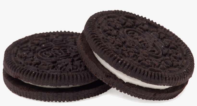 Free Png Oreo Cookie Png Images Transparent - Oreo Png, transparent png download
