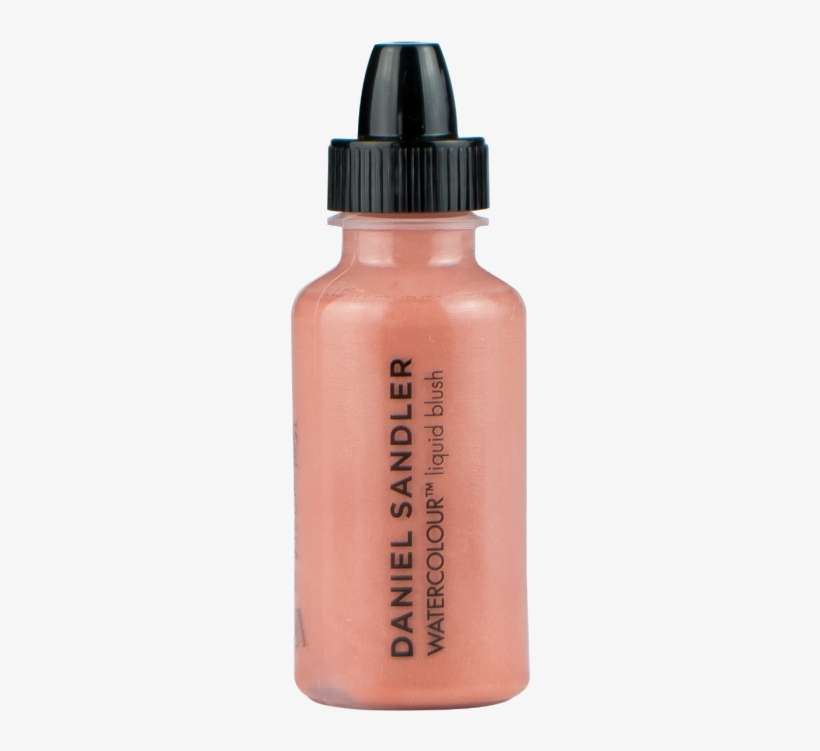 Blush Liquide Daniel Sandler, transparent png download