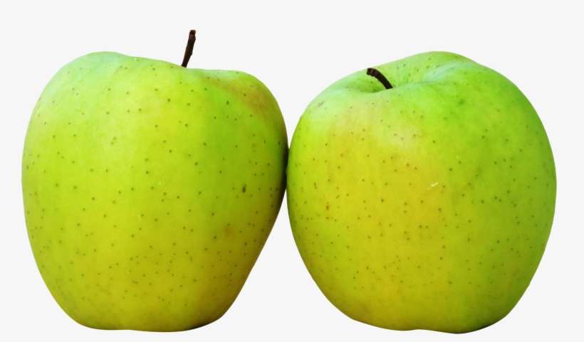 Green Apple Png Transparent Picture - Greenapples Png, transparent png download