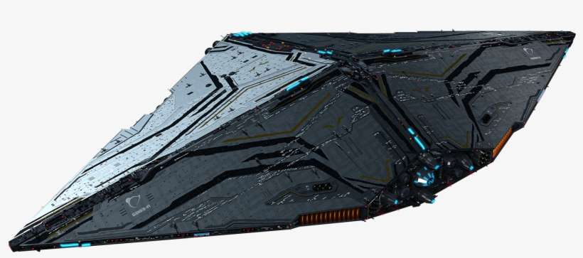 Death-star Perspective - Portable Network Graphics, transparent png download