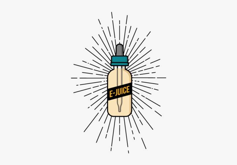 Premium Vaporizer E-juice Liquid, Vaporizer, Electric, - Electronic Cigarette, transparent png download