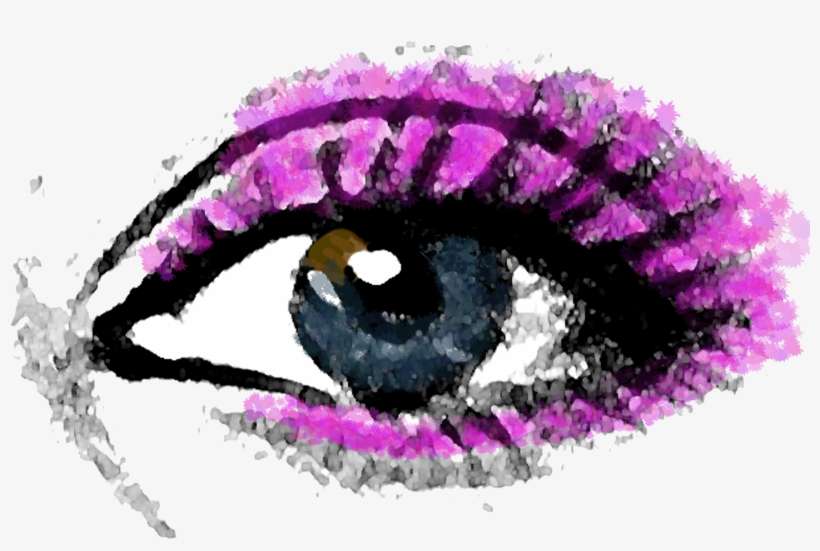 Eye Liner, transparent png download