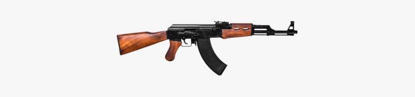 Ak47 Assault Rifle - Riley Defense Rak 47, transparent png download