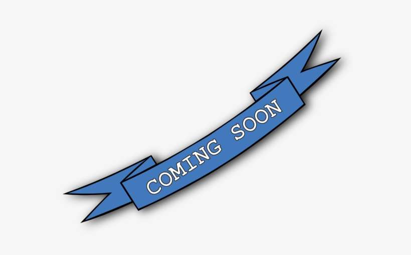 Png Transparent Library Banner Clip Art At Clker Com - Baby Coming Soon Png, transparent png download