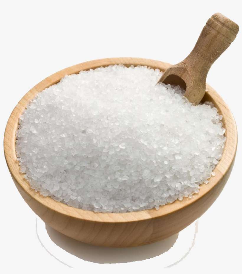 Salt Png Image File - Sal De Epsom, transparent png download