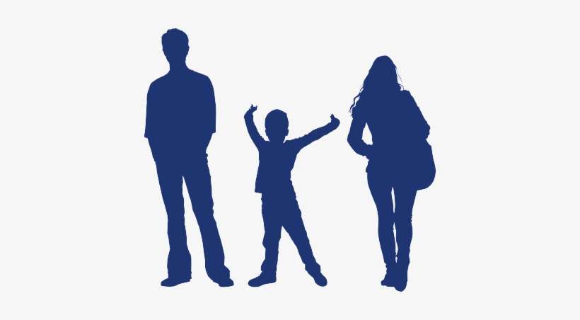 Getting Answers Can Help In Making Good Decisions - People Png Shadow, transparent png download