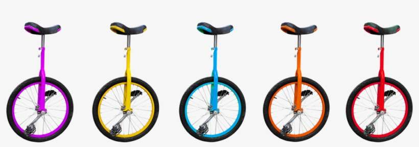 Sport, Bike, Unicycle, Saddle, Pedals - Bicycle, transparent png download