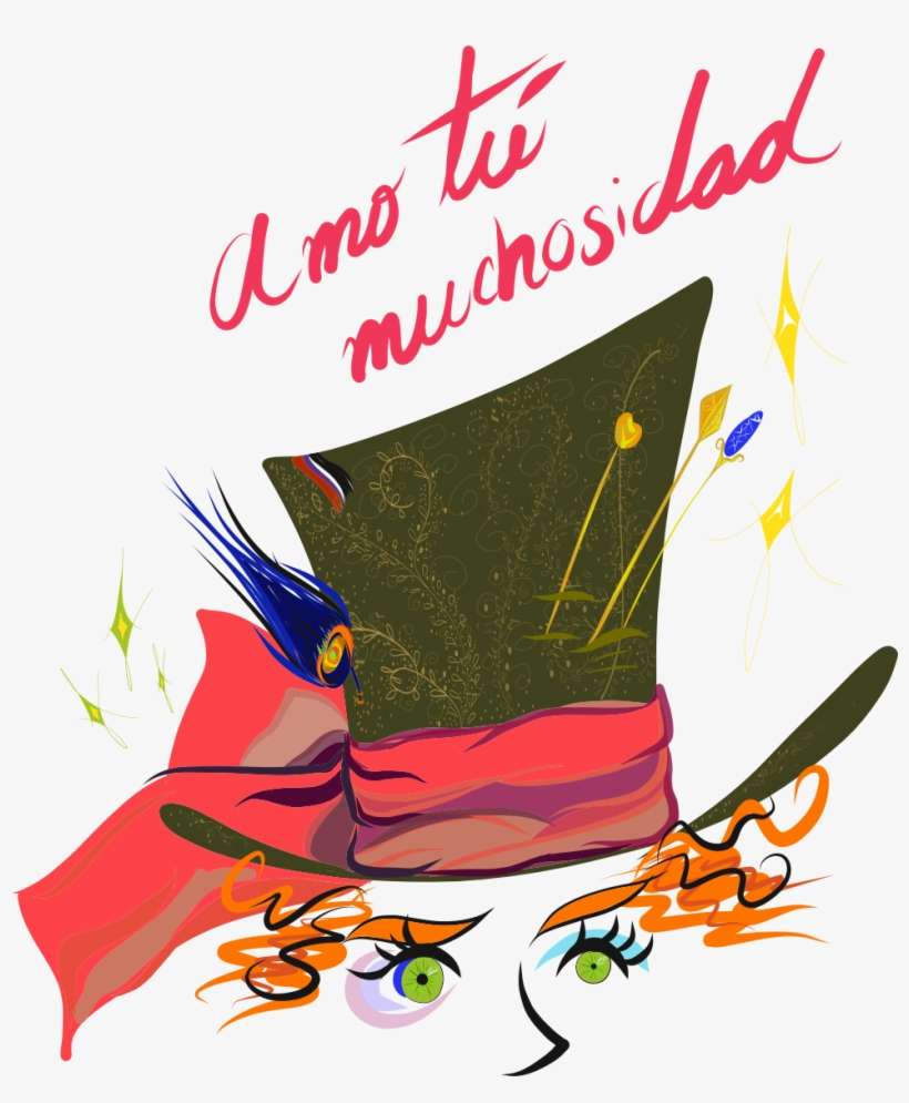 Dise O Loco Adobe Ilustraciones Divertidas Pinterest - Design, transparent png download