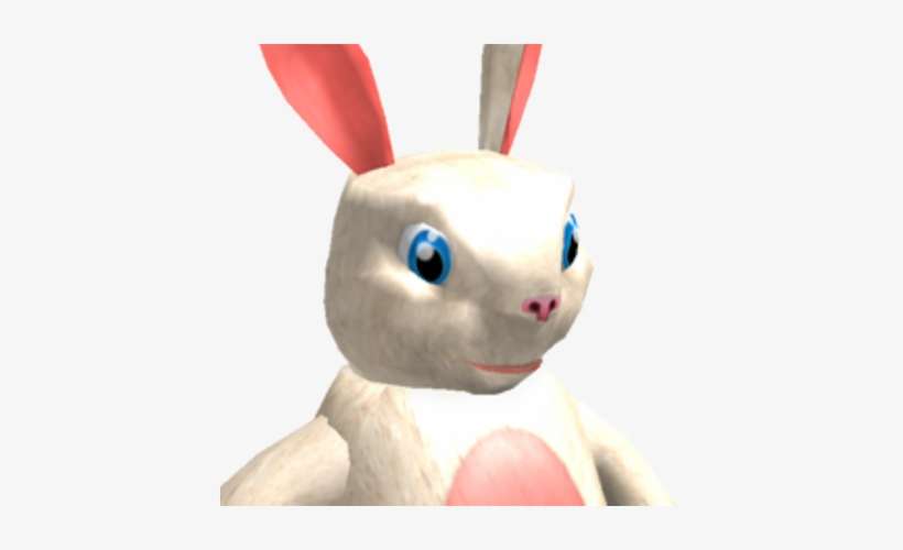 Easter Bunny - Easter, transparent png download