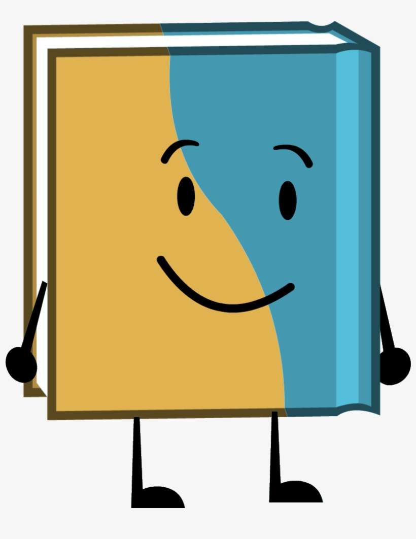 Donald Trump - Object Shows Book, transparent png download