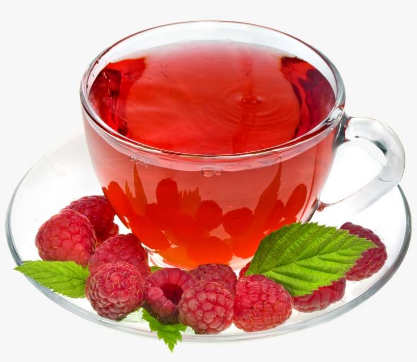 Green Tea Cup Png Image - Good Morning Cards, transparent png download