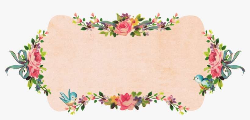 Vintage Png Photos - Vintage Banner, transparent png download