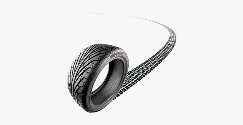 Sunstatetires Quality New Used - Tyre Track Png, transparent png download
