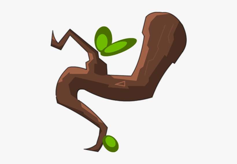 Ambusher Root - Wikia, transparent png download