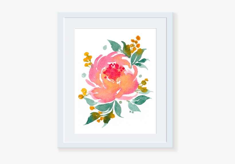 Flower Child - Garden Roses, transparent png download