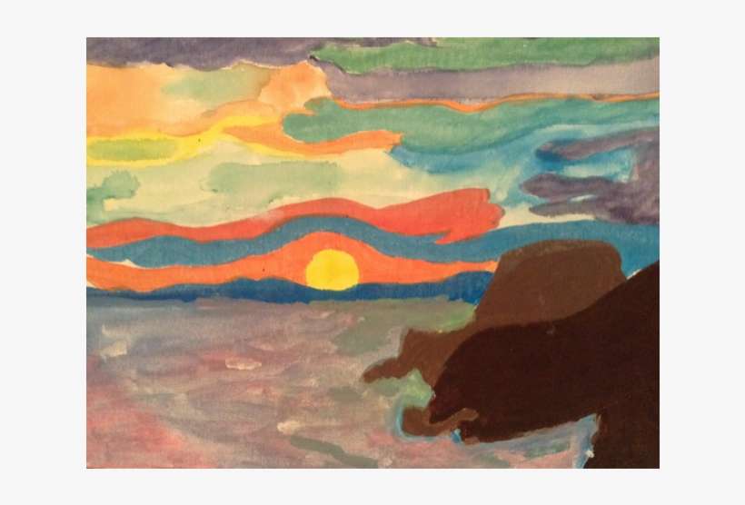 Screen 2 On Flowvella - Acrylic Paint, transparent png download