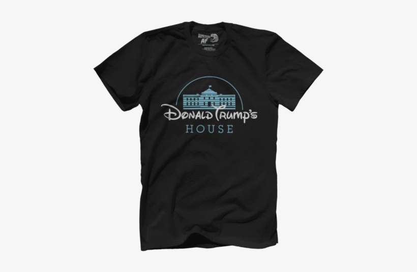 Donald Trump's House - Make Cinco De Mayo Great Again, transparent png download
