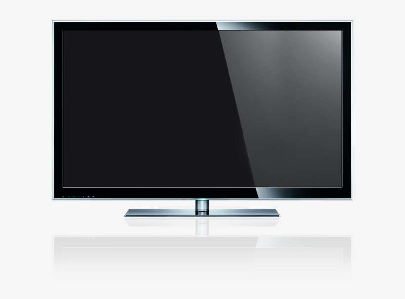 Marco Service Television Repair - Led-backlit Lcd Display, transparent png download