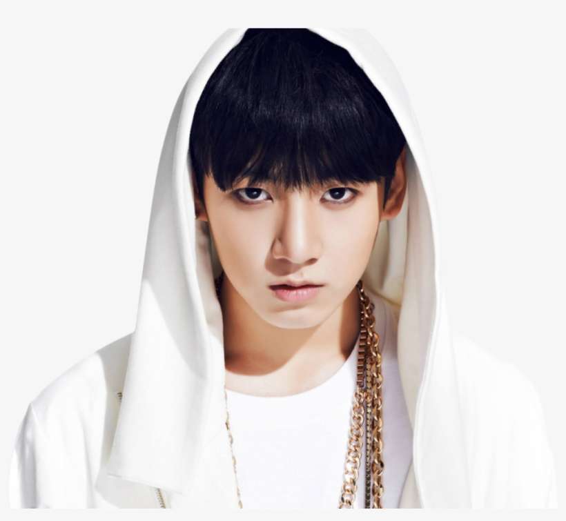 Png Render - O Rul8 2 Jungkook, transparent png download