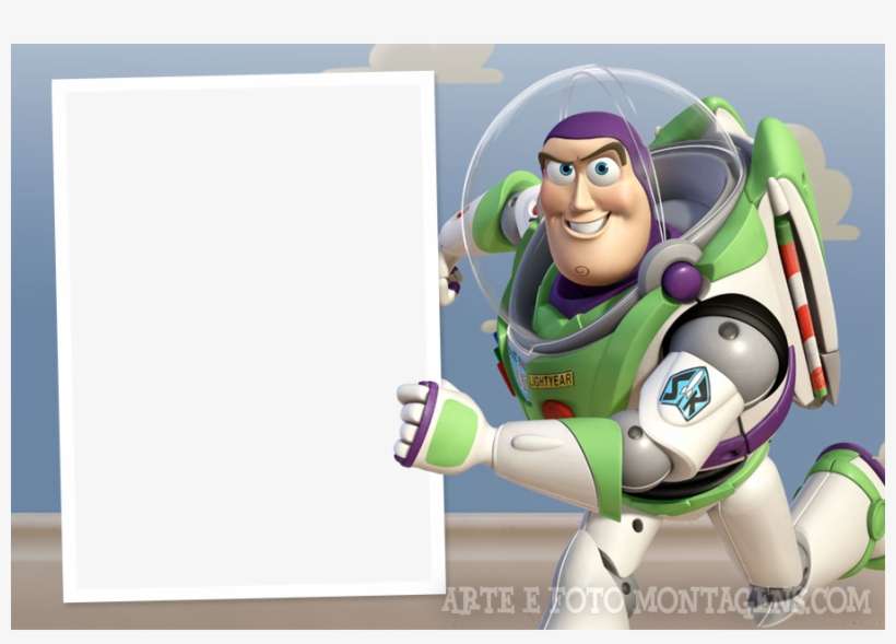Source - - Toy Story, transparent png download