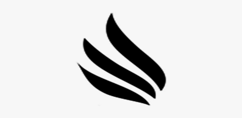 Black Wing - Portable Network Graphics, transparent png download