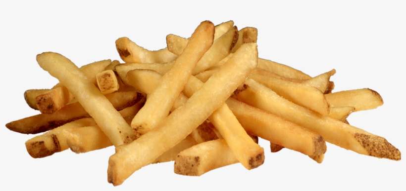 Tony Luke's Creates Pi Fries In Honor Of Pi-day - French Fries Skin, transparent png download