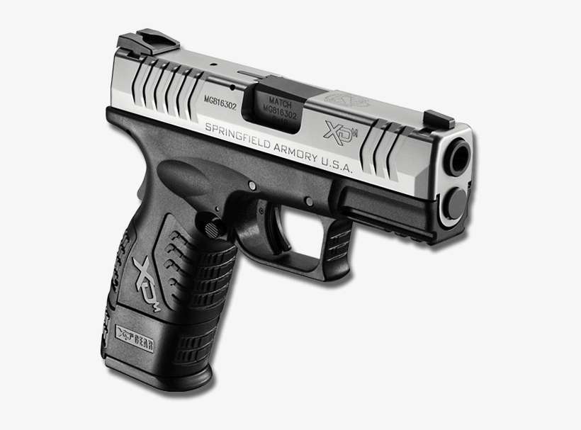 We Have Been In Business Since - Smith N Wesson Xd 40, transparent png download