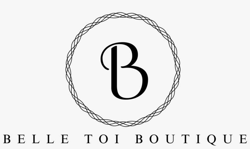 Belle Toi Boutique - Circle, transparent png download