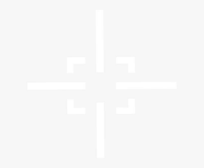 Small - Target White Png, transparent png download