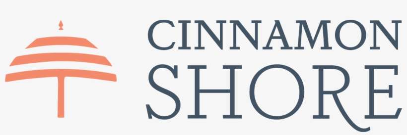 Cinnamon Shore - Cinnamon Shore Logo, transparent png download