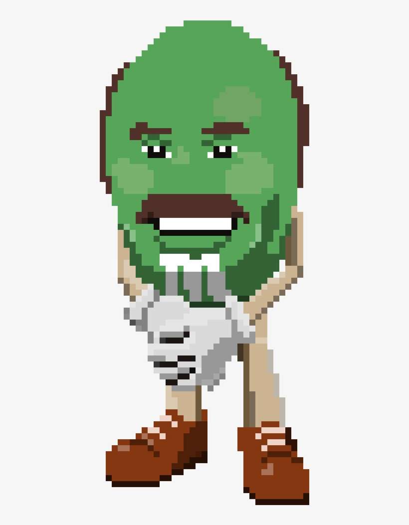 Image Free Library Brown M Png For Free Download - Dr Phil M&m Png, transparent png download