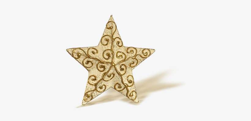 Download Free High-quality - Star Christmas Tree Png, transparent png download