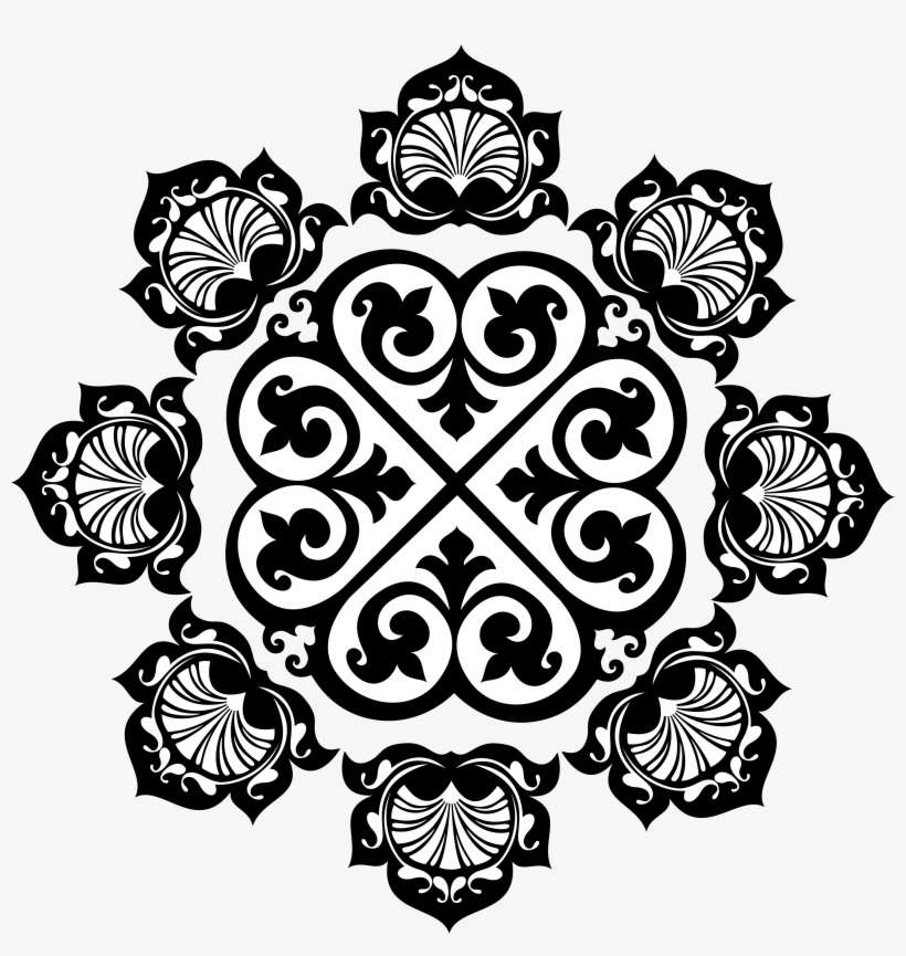 Download Graphic Patterns - Illustration, transparent png download