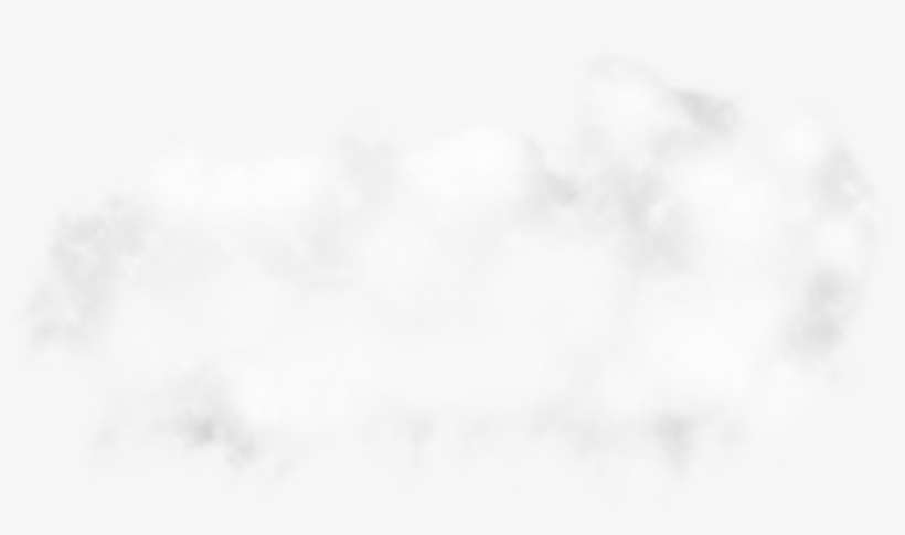 Dust Clipart Cloud Smoke - Portable Network Graphics, transparent png download