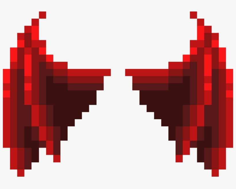 File History - Growtopia Devil Wings Png, transparent png download