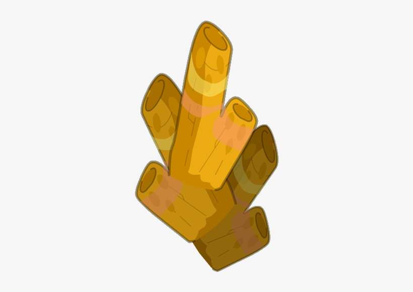 Great Coral - Thumbnail, transparent png download