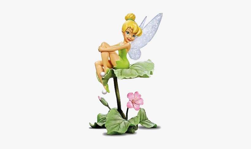 Tinkerbell Transparent Background Png - Tinkerbell Png, transparent png download