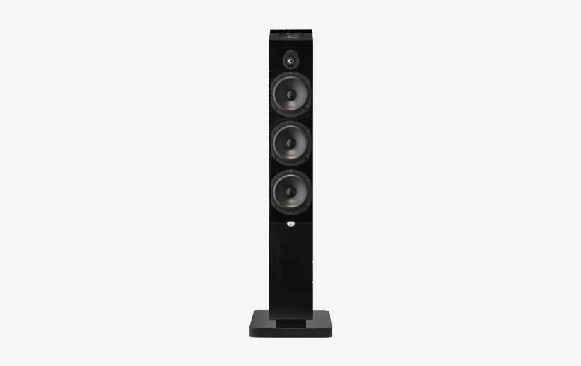 Single Unit - Nht Ms-tower Dolby Atmos Tower Speaker - Each, transparent png download