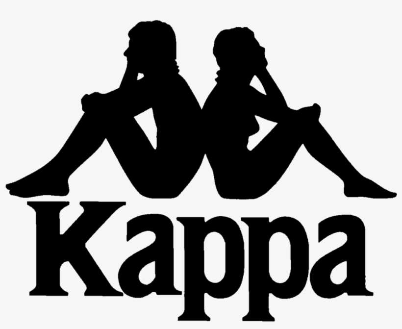 Kappa, transparent png download