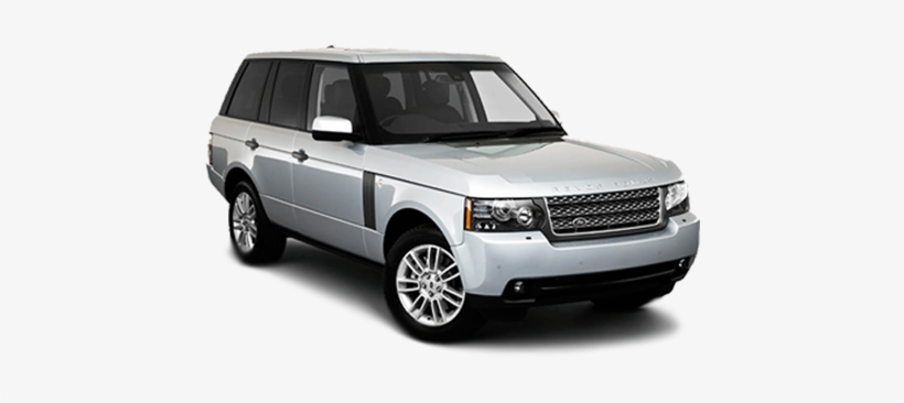 Car Rental Land Rover Range Rover Vogue In Kyiv - Vti 72, transparent png download