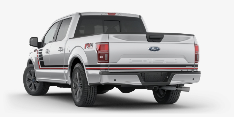 2018 Ford F 150 Vehicle Photo In Sierra Vista, Az 85635 - Ford F-150, transparent png download