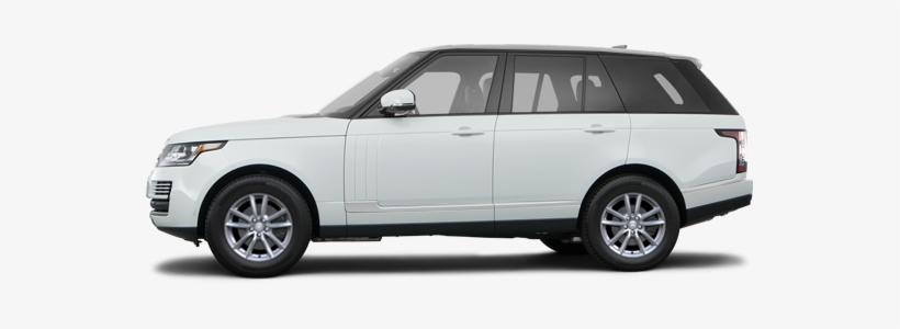 Base - Jaguar F Pace 2018 View, transparent png download