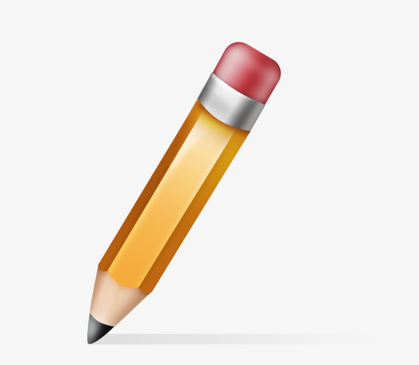 Pencil Icon, transparent png download