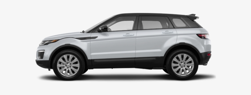 2018 Range Rover Evoque - Range Rover Evoque 2018 Cc, transparent png download