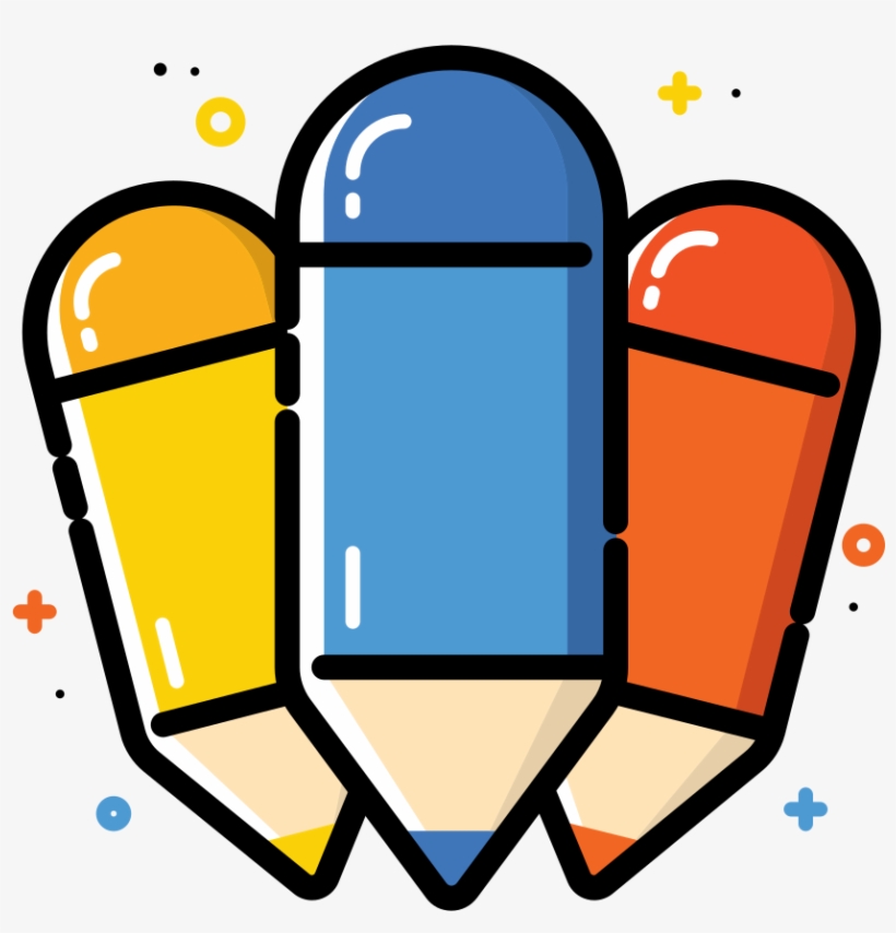 Download Svg Download Png - Icon Mewarnai, transparent png download