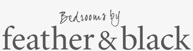 Feather & Black - Feather And Black Logo, transparent png download