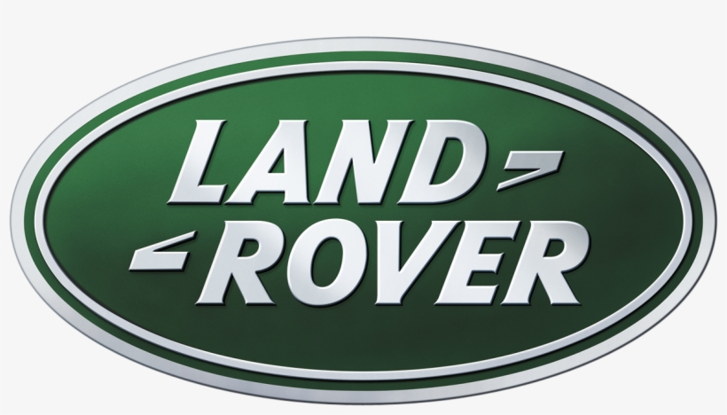 Recalled Land Rover Range Rover Sport Vehicles - Land Rover New Logo, transparent png download