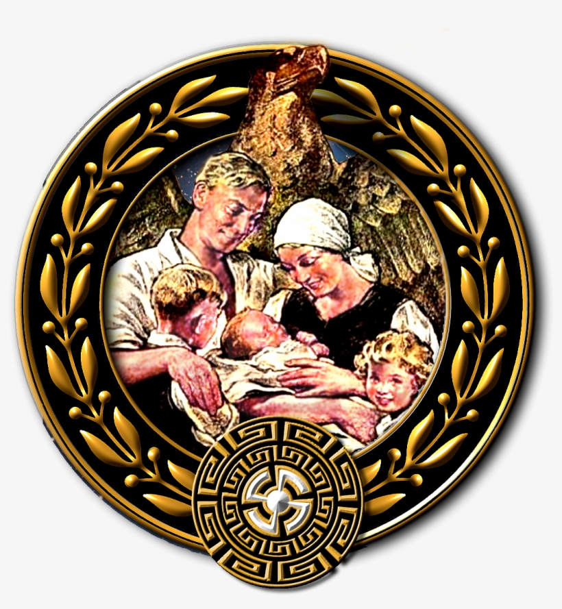 Follow The Link Below For More Information On Von Liebenfel's - European History For As Level: Germany 1866-1945, transparent png download