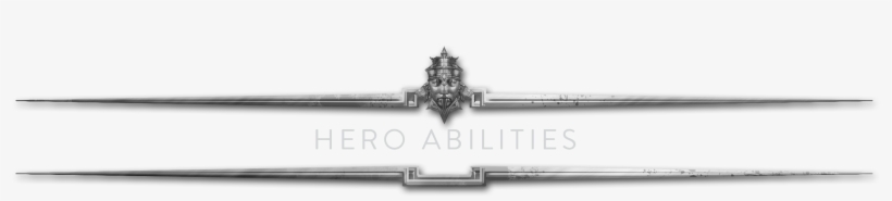 Header Features New - Vainglory Frame, transparent png download