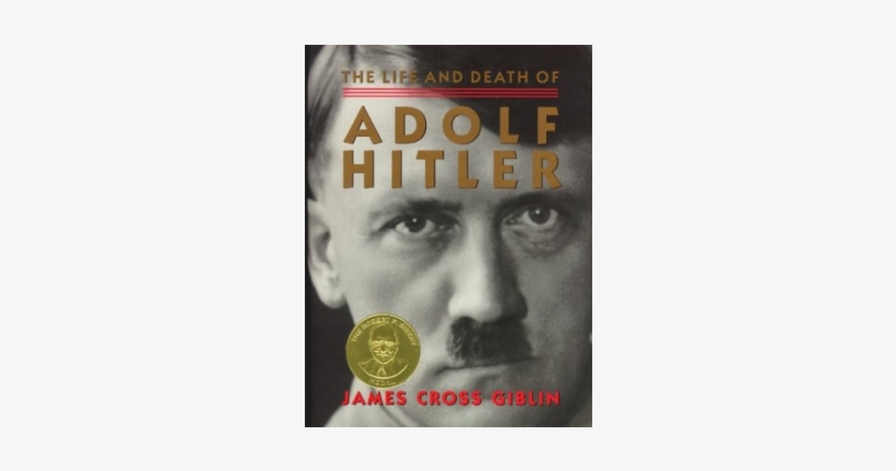 Life And Death Of Hitler, transparent png download